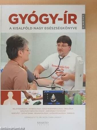 Gyógy-ír 1.