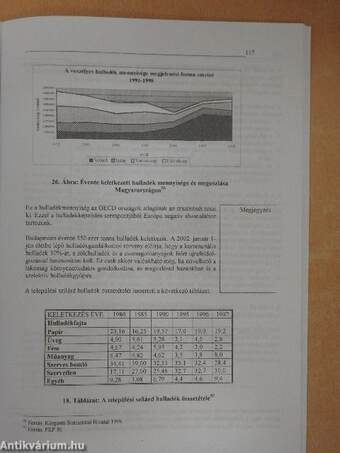 Környezetgazdaságtan I.