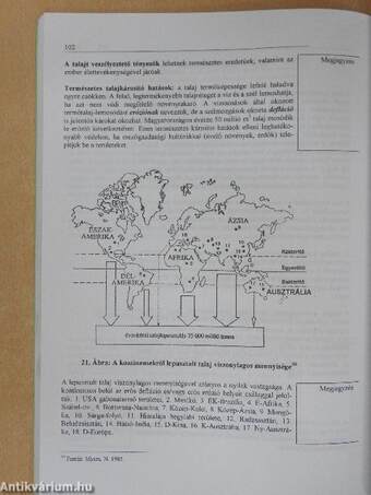 Környezetgazdaságtan I.