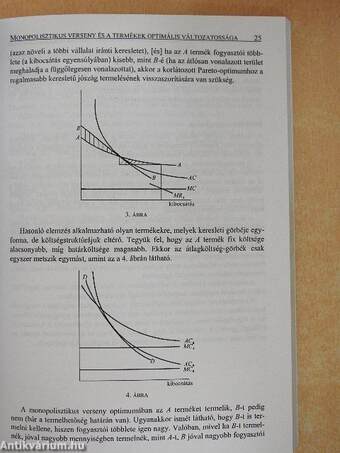 Válogatás Avinash K. Dixit műveiből