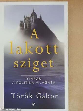 A lakott sziget