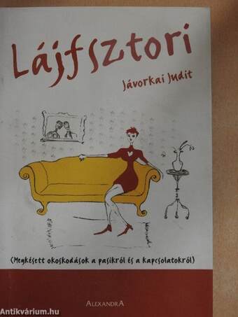 Lájfsztori