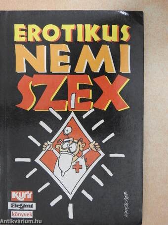 Erotikus nemi szex