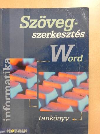 Szövegszerkesztés