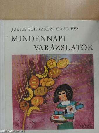 Mindennapi varázslatok