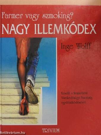 Nagy Illemkódex