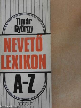 Nevető lexikon