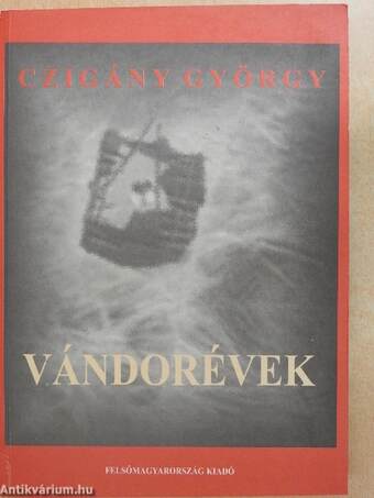 Vándorévek