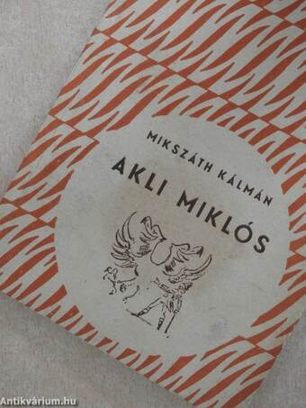 Akli Miklós