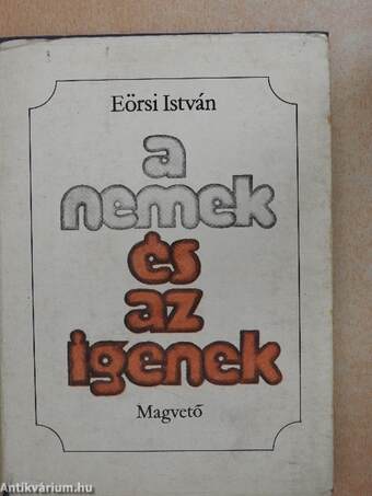 A nemek és az igenek