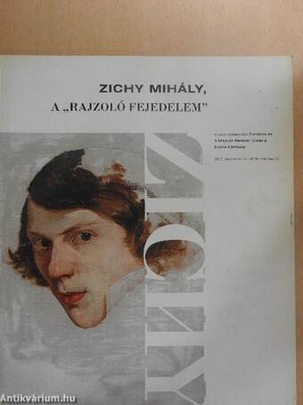 Zichy Mihály, a "rajzoló fejedelem"