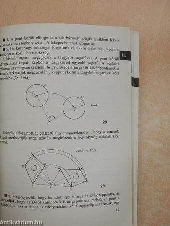 Matematika II.