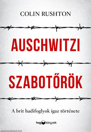 Auschwitzi szabotőrök