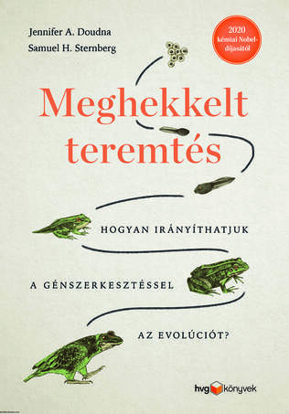 Meghekkelt teremtés