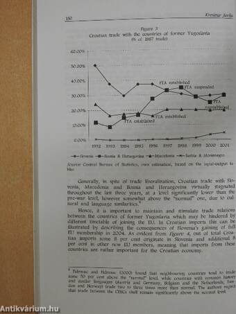 Europa Jenseits der Ersten Osterweiterung/Europe Beyond the First Wave of Eastern Enlargement