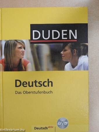 Duden - Deutsch - DVD-vel