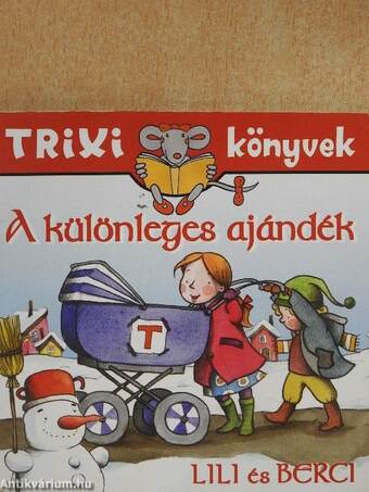 A különleges ajándék