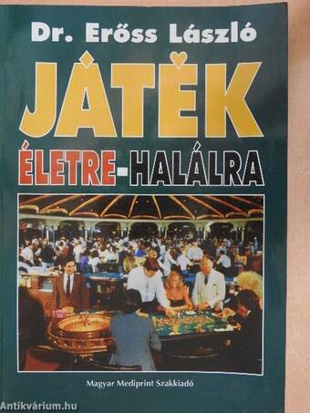 Játék életre-halálra