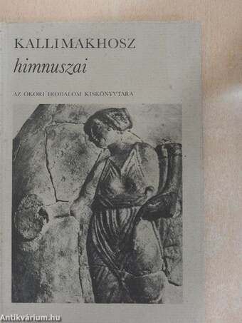 Kallimakhosz himnuszai