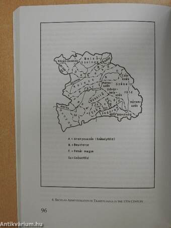 Early Transylvania (895-1324)