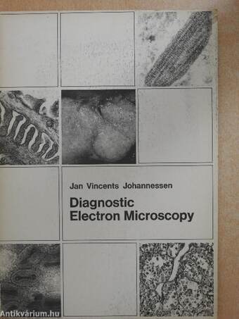 Diagnostic Electron Microscopy