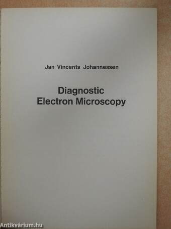 Diagnostic Electron Microscopy