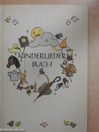 Kinderliederbuch