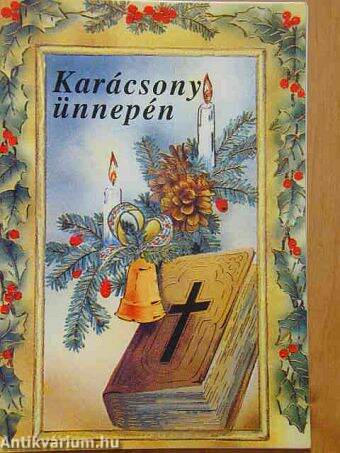 Karácsony ünnepén