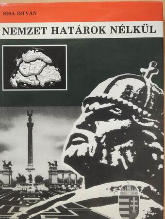 Nemzet határok nélkül (aláírt példány)