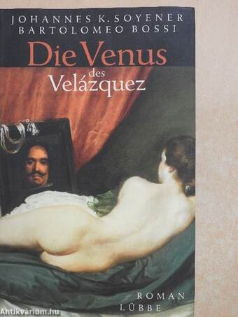 Die Venus des Velázquez