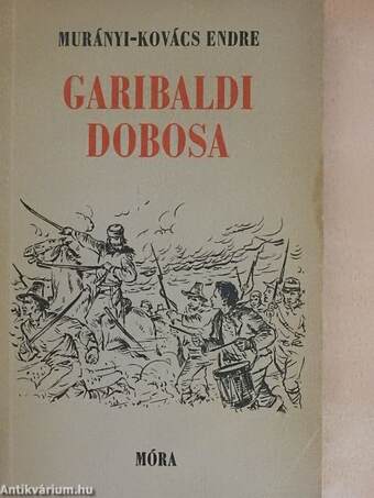 Garibaldi dobosa