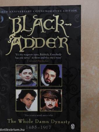 Blackadder