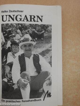 Ungarn