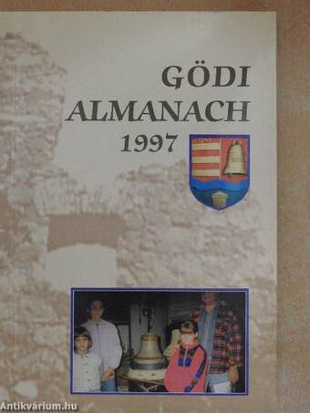 Gödi almanach 1997