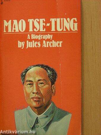 Mao Tse-Tung