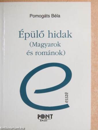 Épülő hidak