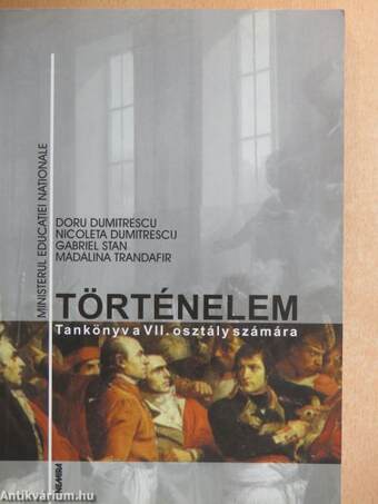 Történelem VII.