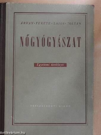 Nőgyógyászat