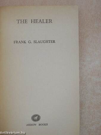 The Healer