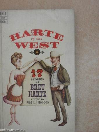 Harte of the West