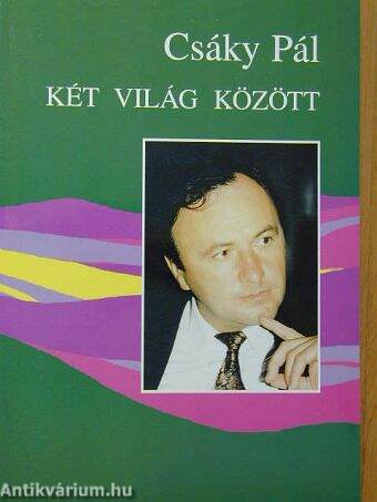 Két világ között