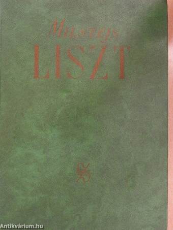 Liszt I. (töredék)