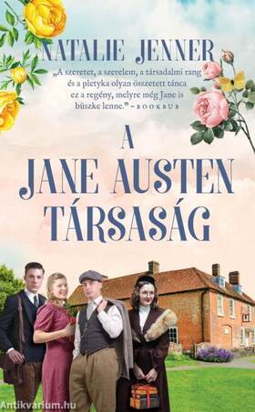 A Jane Austen társaság