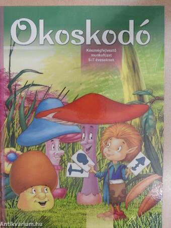 Okoskodó