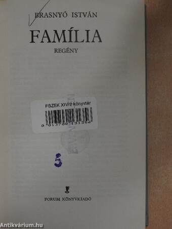 Família