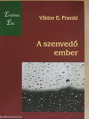 A szenvedő ember