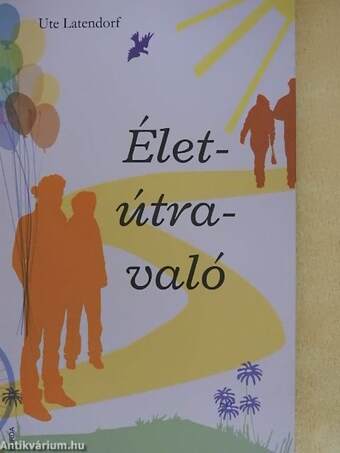 Élet-útra-való