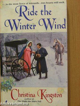 Ride the Winter Wind