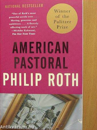 American pastoral