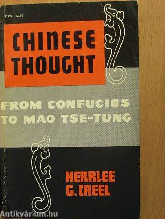 Chinese Thought